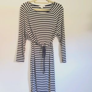 H&M Mama Maternity Nursing Dress